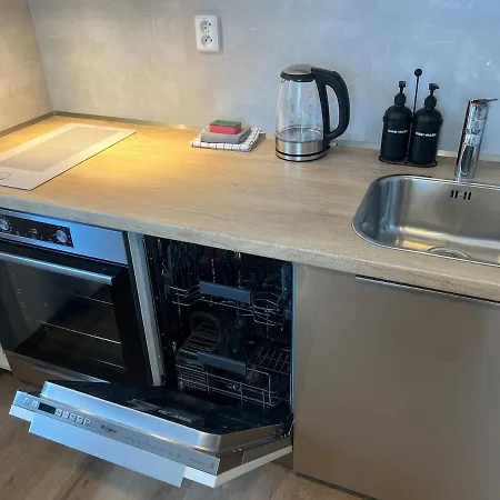 Appartement Dolanky
