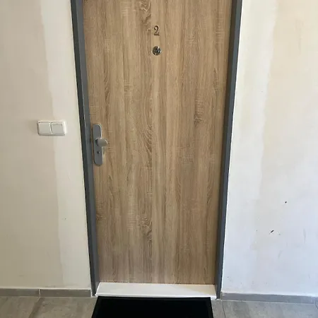 Dolanky Appartement Turnov